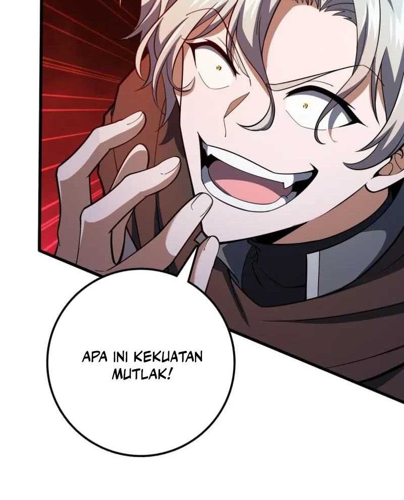 Spare Me, Great Lord! Chapter 500 - halaman 27
