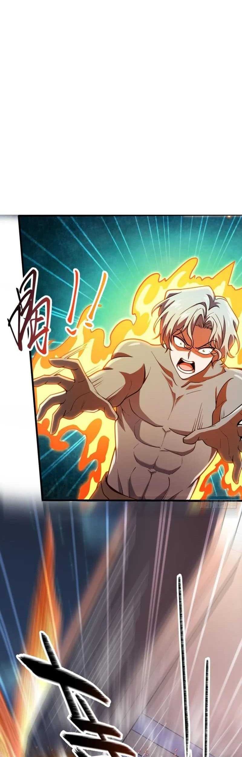 Spare Me, Great Lord! Chapter 500 - halaman 34