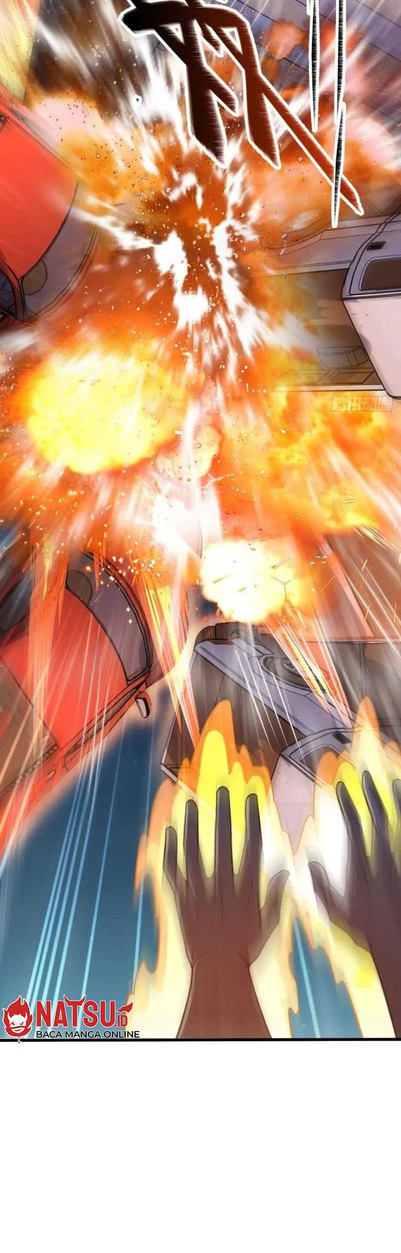 Spare Me, Great Lord! Chapter 500 - halaman 35