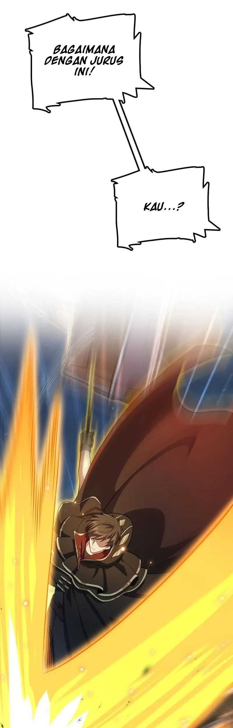 Spare Me, Great Lord! Chapter 500 - halaman 36