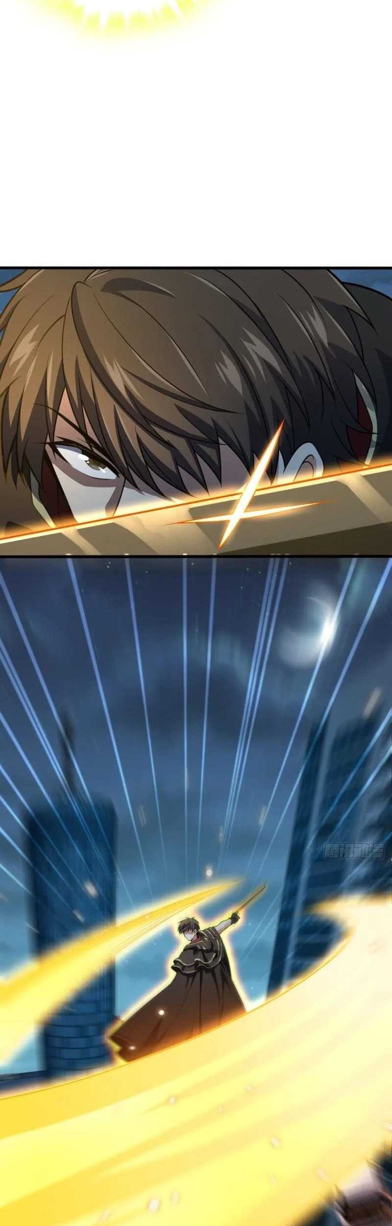 Spare Me, Great Lord! Chapter 500 - halaman 38