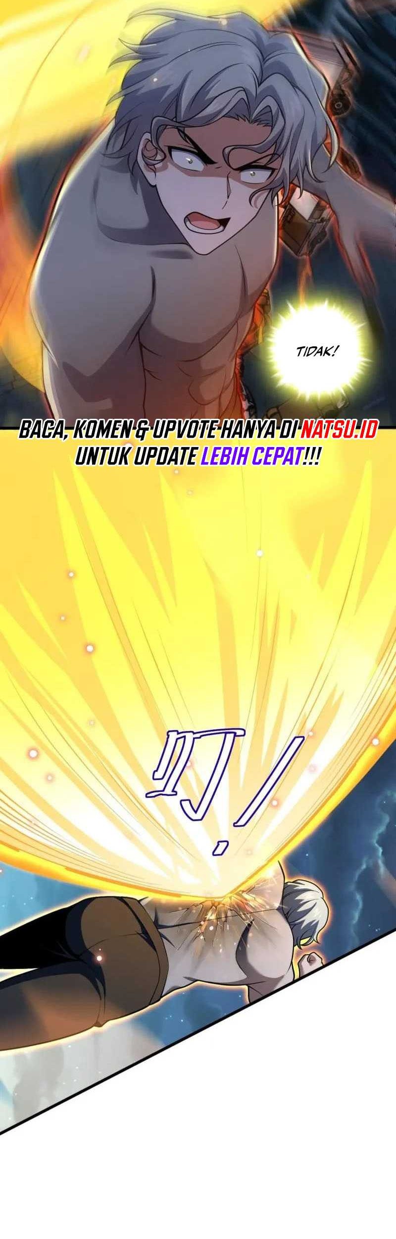 Spare Me, Great Lord! Chapter 500 - halaman 39