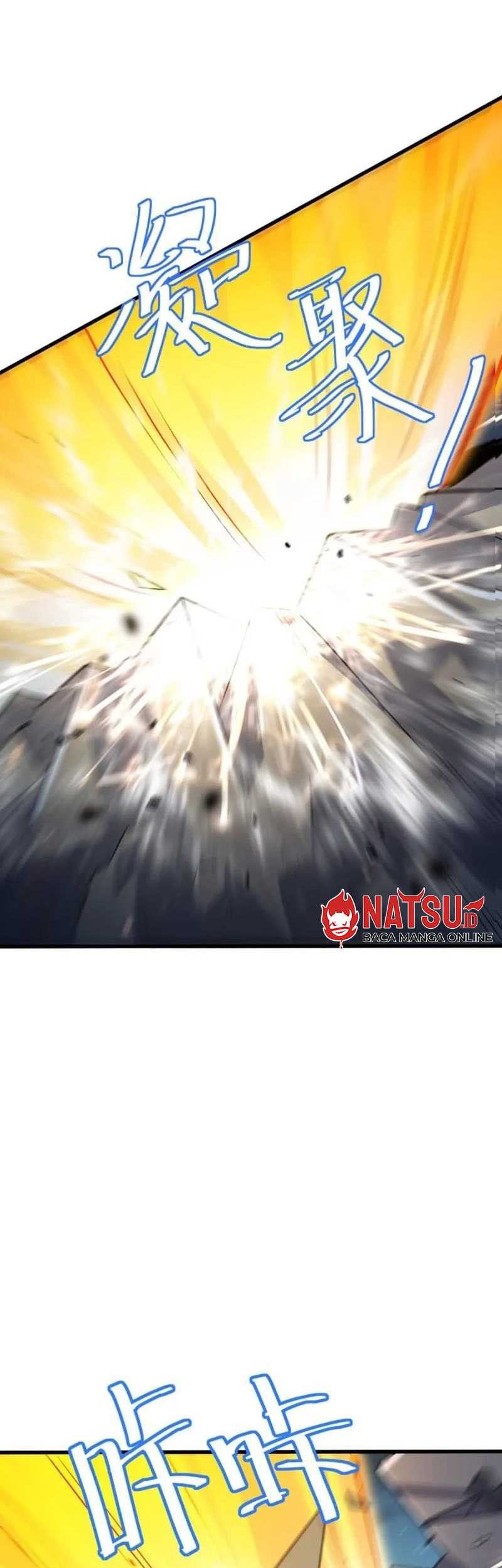 Spare Me, Great Lord! Chapter 500 - halaman 40