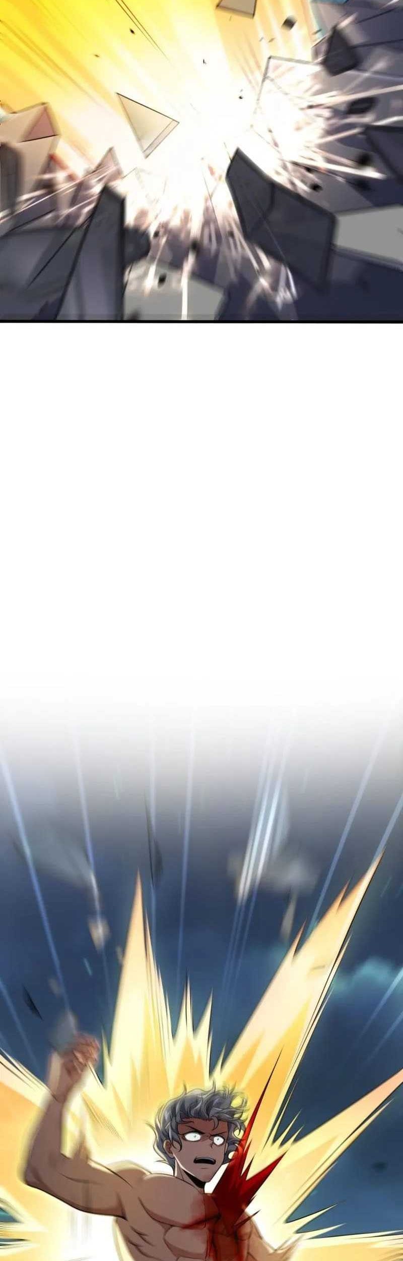 Spare Me, Great Lord! Chapter 500 - halaman 41