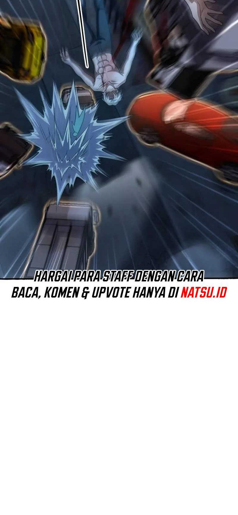 Spare Me, Great Lord! Chapter 500 - halaman 43