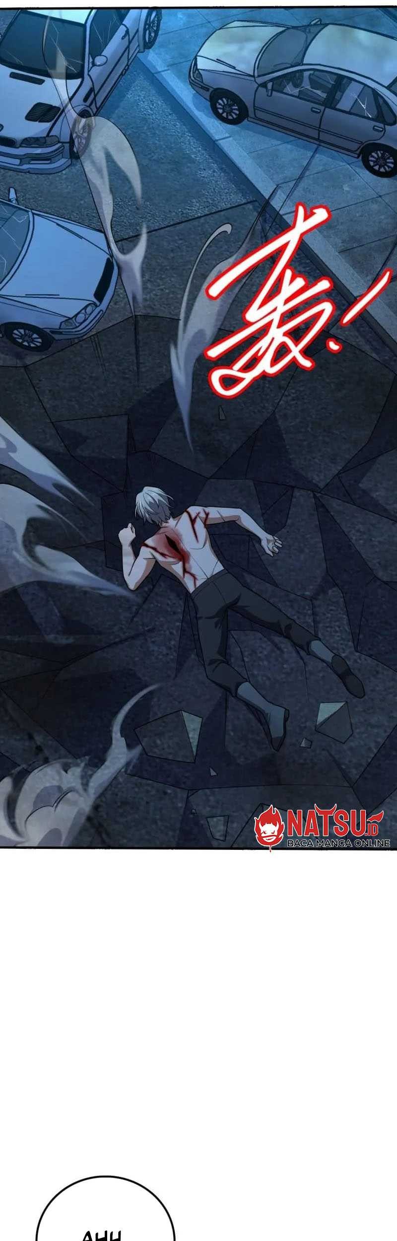 Spare Me, Great Lord! Chapter 500 - halaman 44
