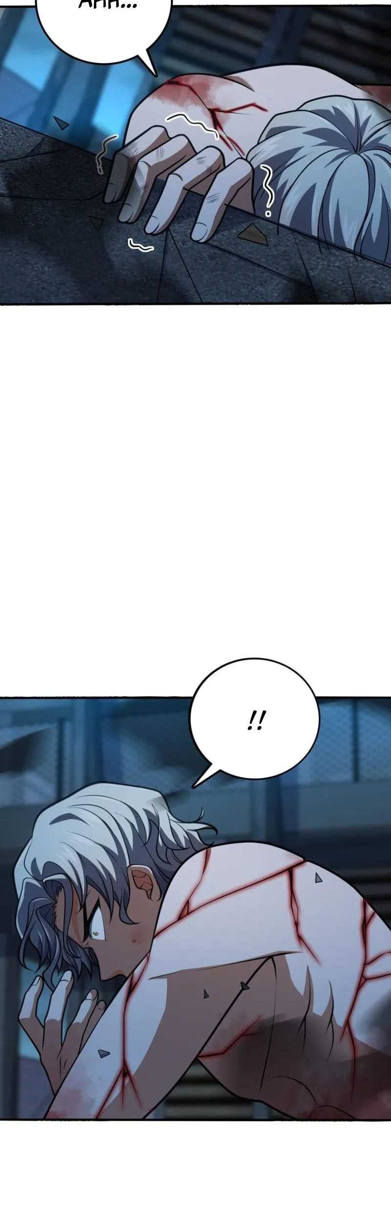 Spare Me, Great Lord! Chapter 500 - halaman 45