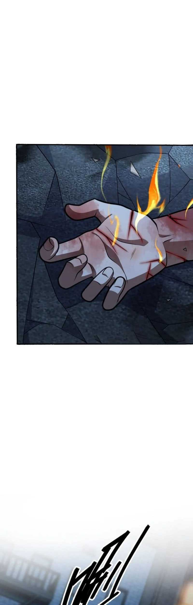 Spare Me, Great Lord! Chapter 500 - halaman 46