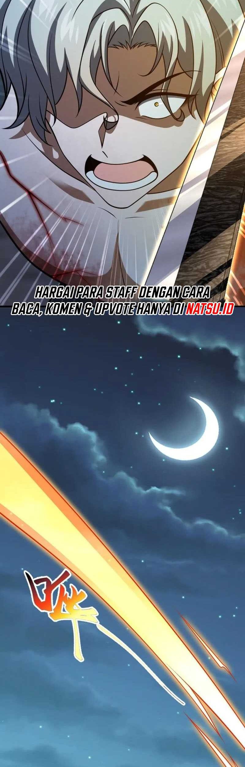 Spare Me, Great Lord! Chapter 500 - halaman 49