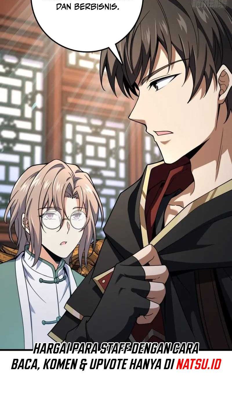 Spare Me, Great Lord! Chapter 500 - halaman 5