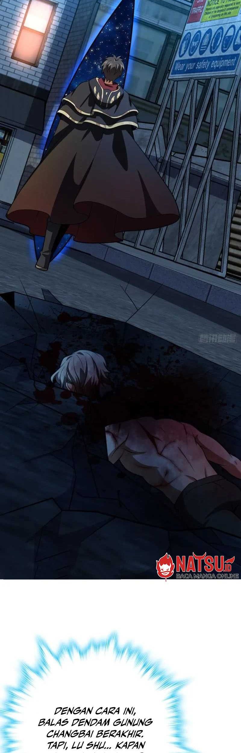 Spare Me, Great Lord! Chapter 500 - halaman 51