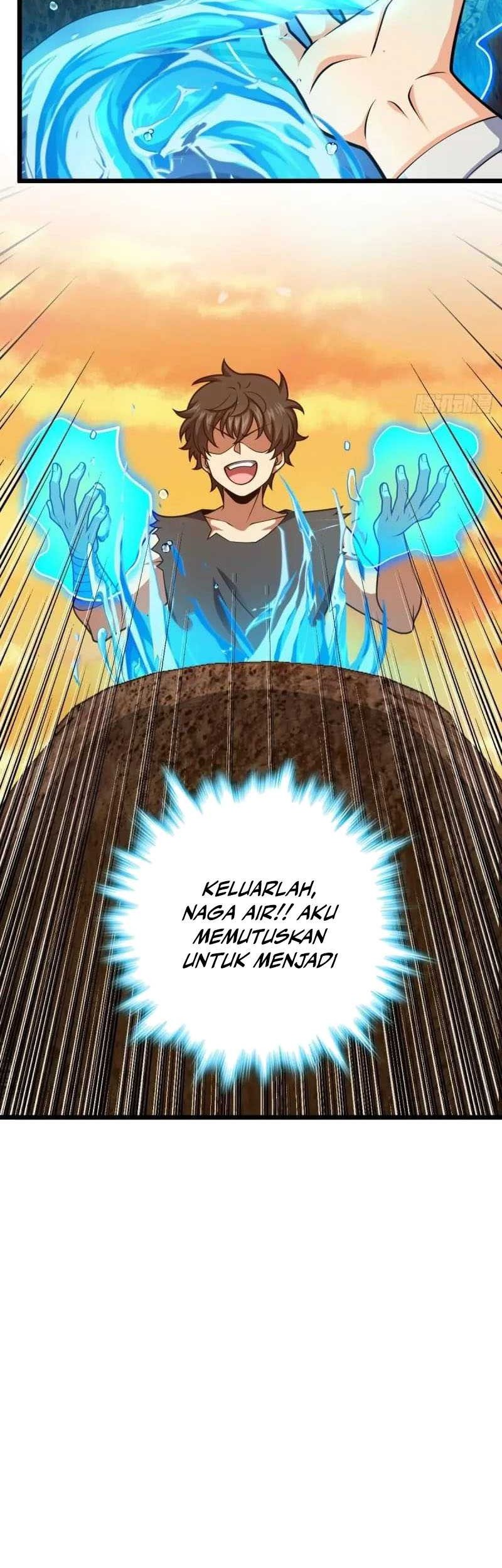 Spare Me, Great Lord! Chapter 501 - halaman 12