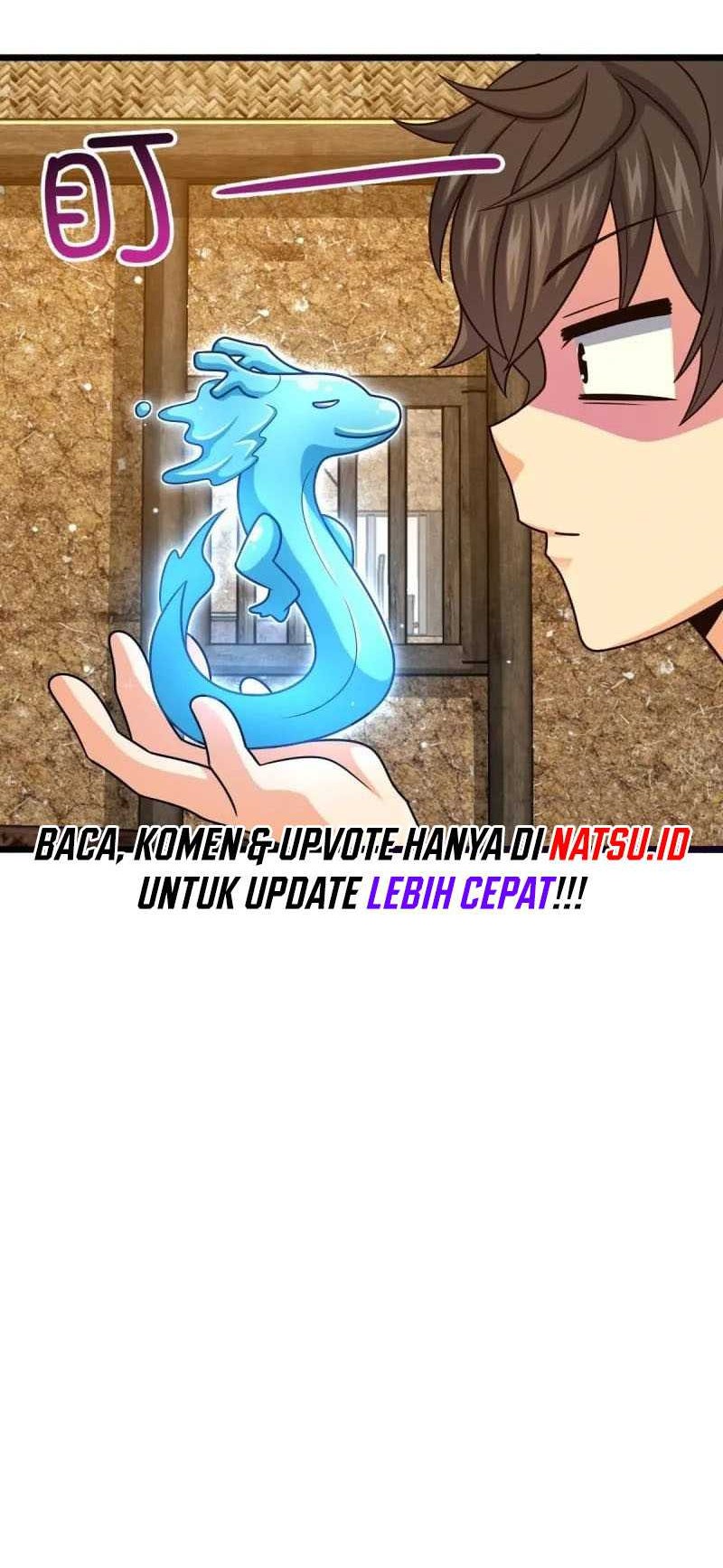 Spare Me, Great Lord! Chapter 501 - halaman 13