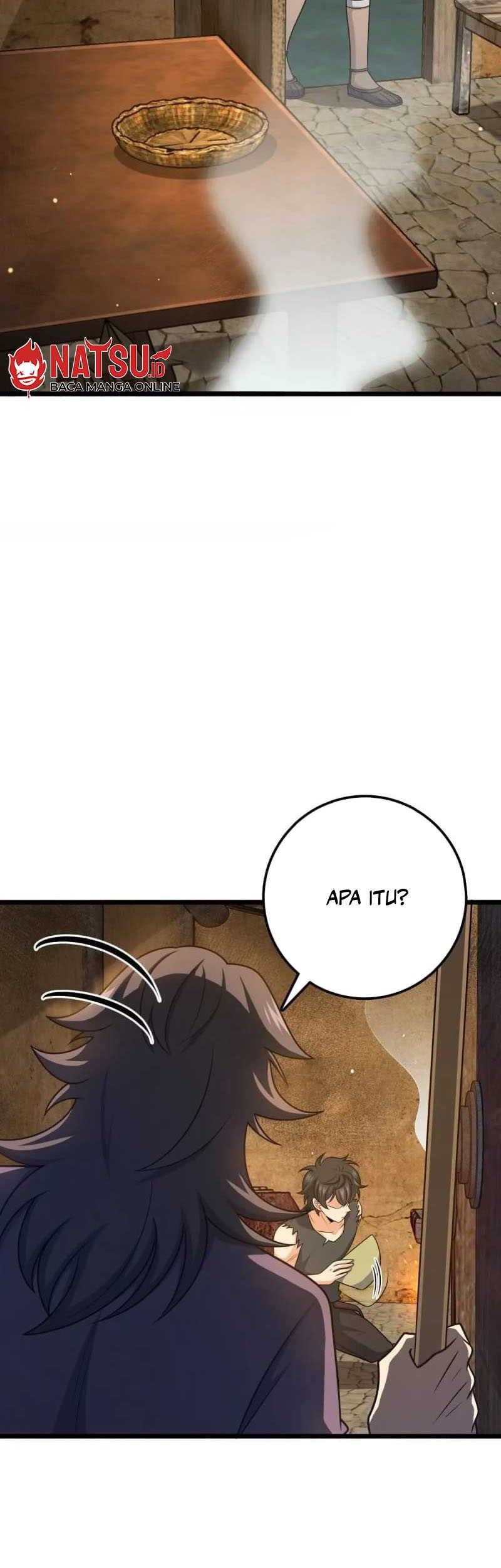 Spare Me, Great Lord! Chapter 501 - halaman 16