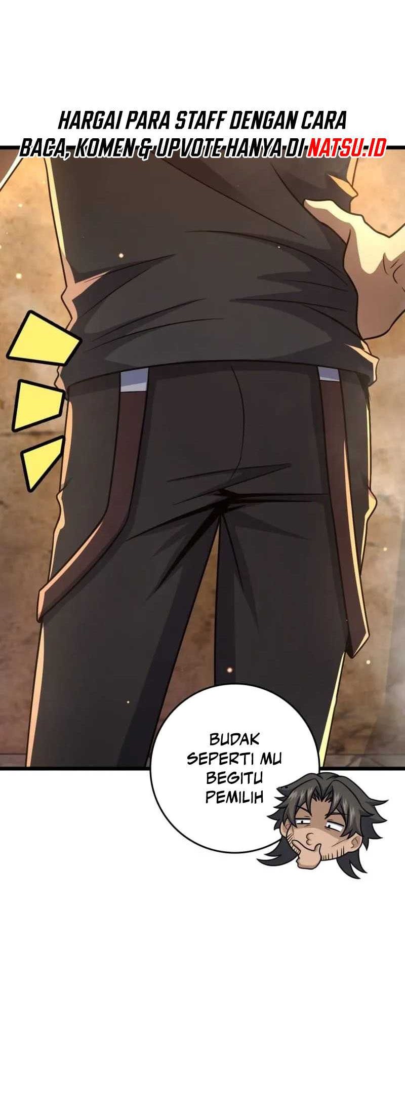 Spare Me, Great Lord! Chapter 501 - halaman 21