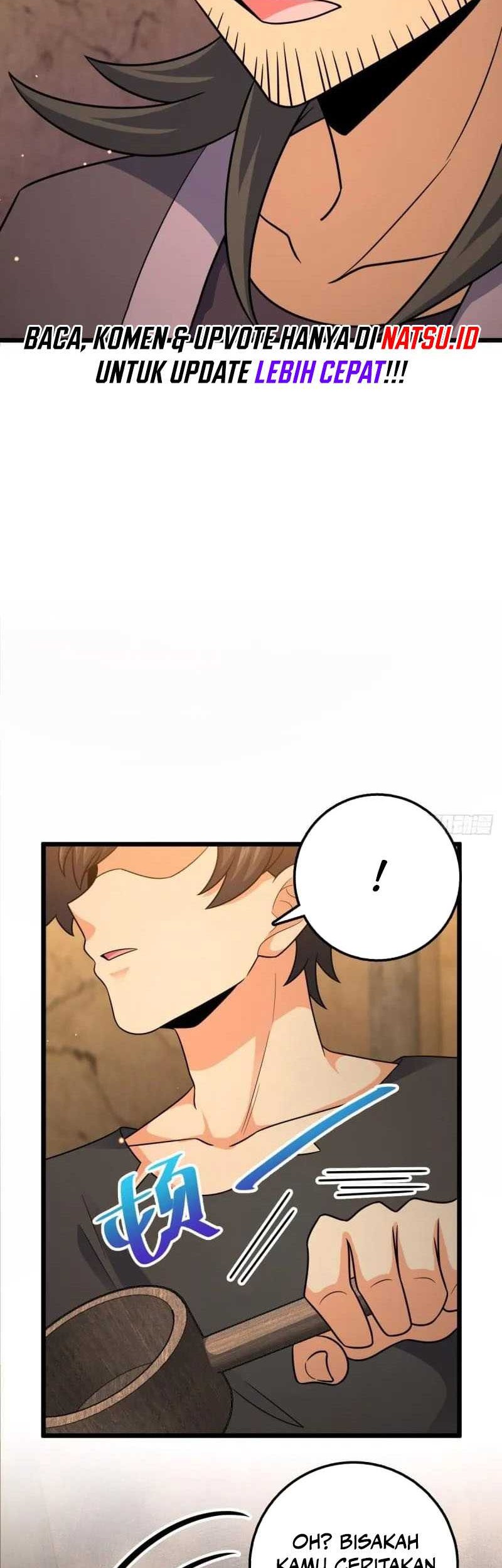 Spare Me, Great Lord! Chapter 501 - halaman 23