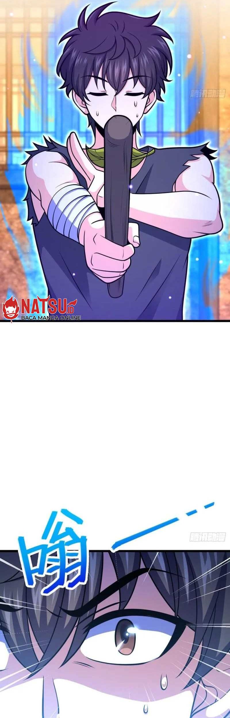 Spare Me, Great Lord! Chapter 501 - halaman 3
