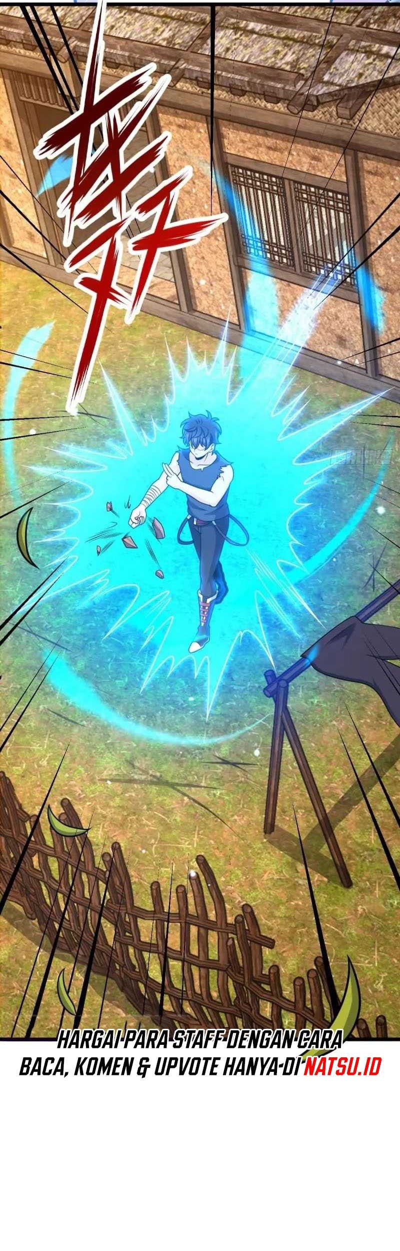Spare Me, Great Lord! Chapter 501 - halaman 4