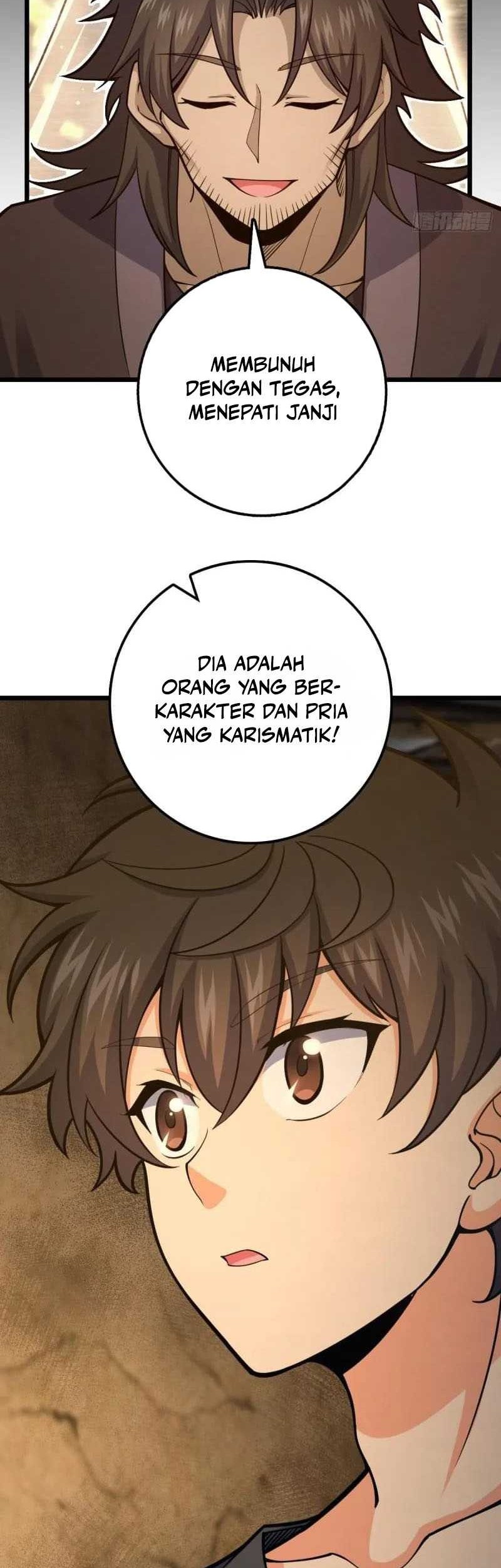 Spare Me, Great Lord! Chapter 501 - halaman 40