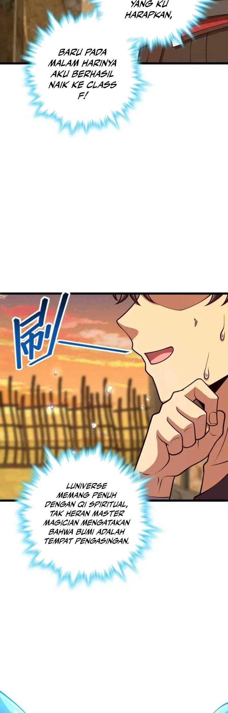 Spare Me, Great Lord! Chapter 501 - halaman 7