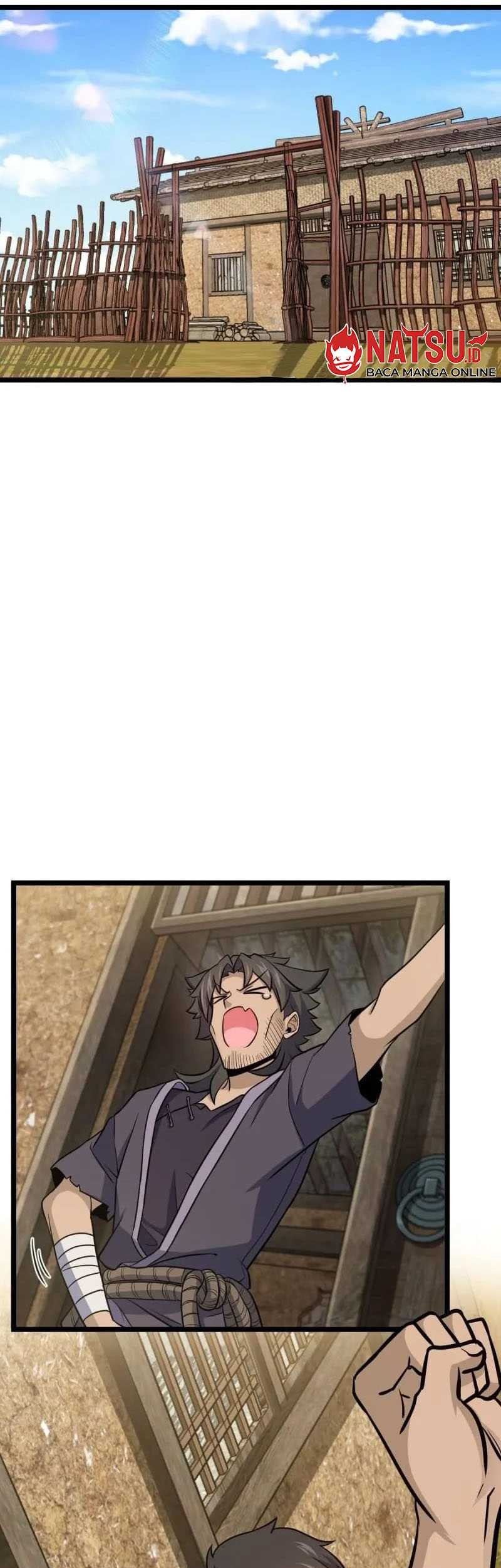 Spare Me, Great Lord! Chapter 502 - halaman 10