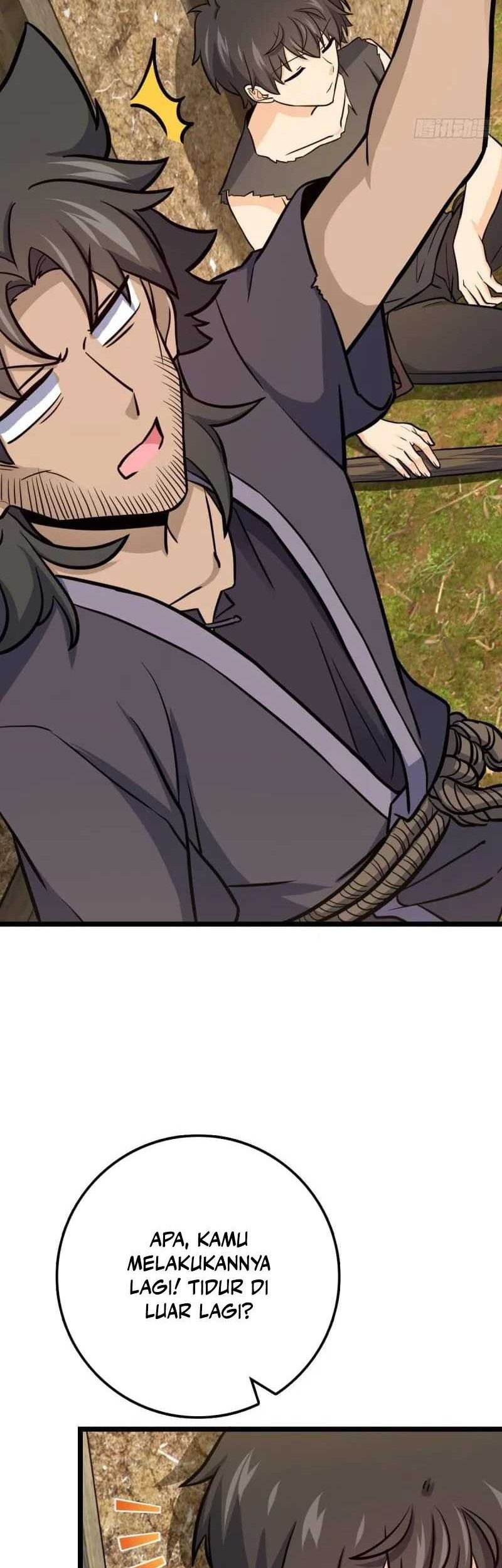 Spare Me, Great Lord! Chapter 502 - halaman 11