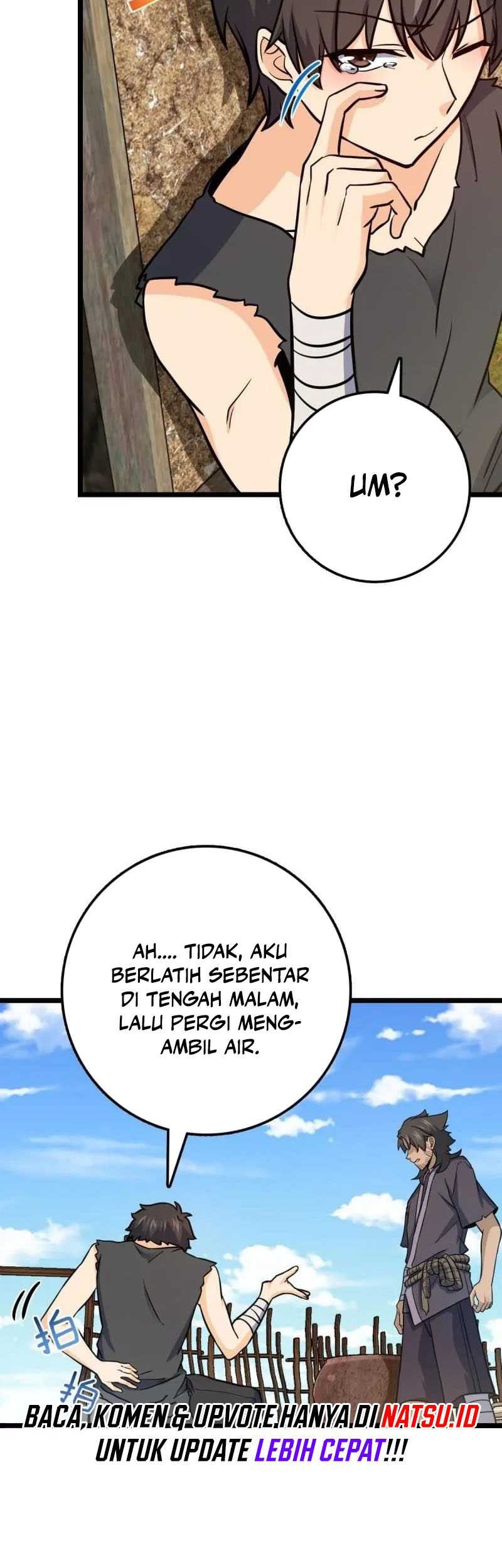 Spare Me, Great Lord! Chapter 502 - halaman 12
