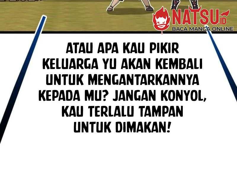 Spare Me, Great Lord! Chapter 502 - halaman 17