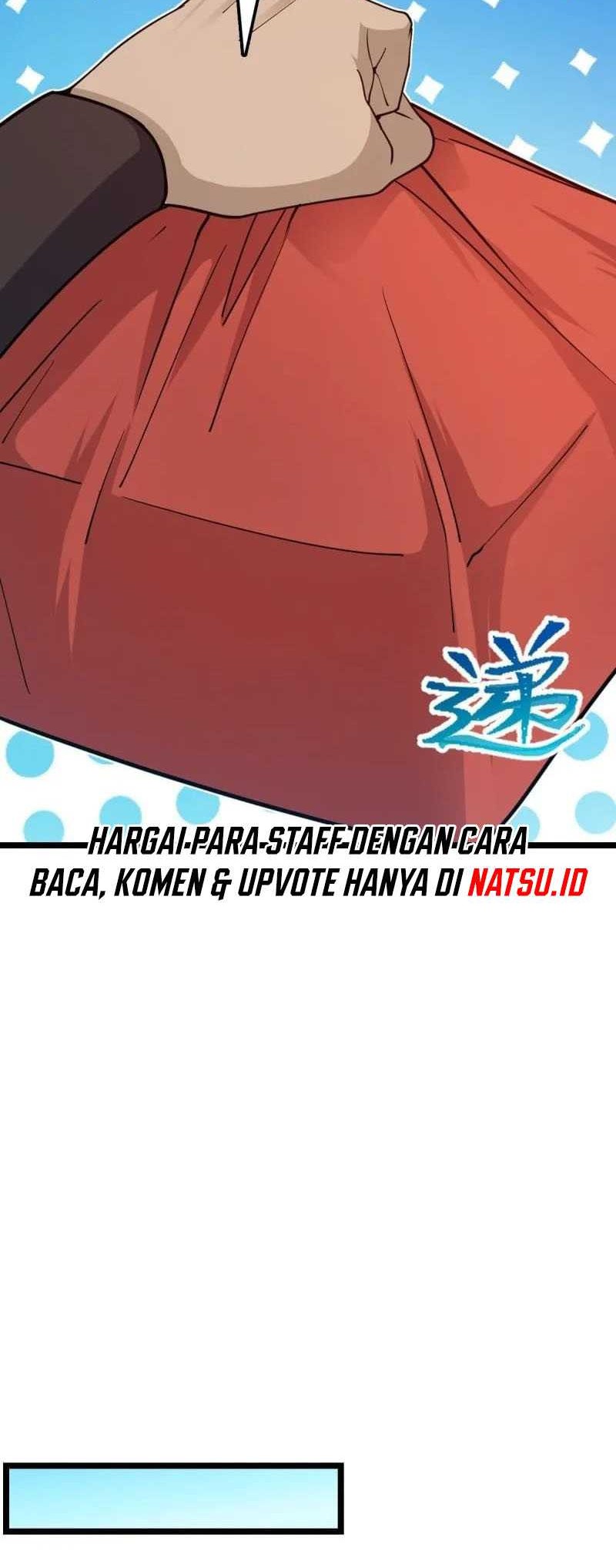 Spare Me, Great Lord! Chapter 502 - halaman 21