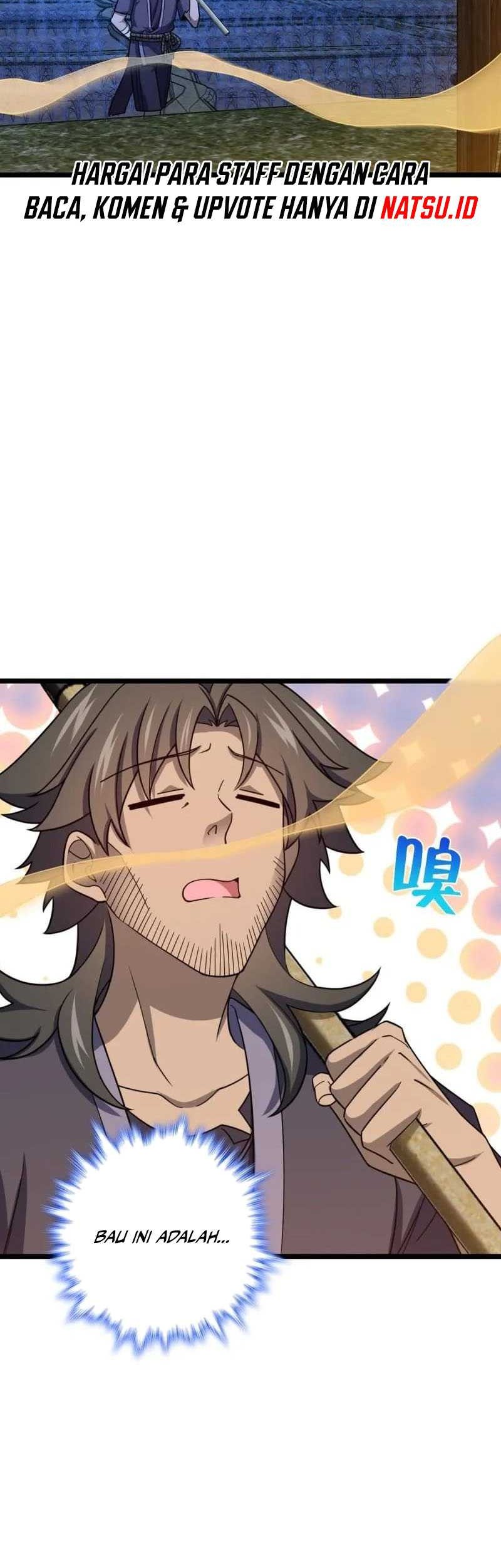 Spare Me, Great Lord! Chapter 502 - halaman 35