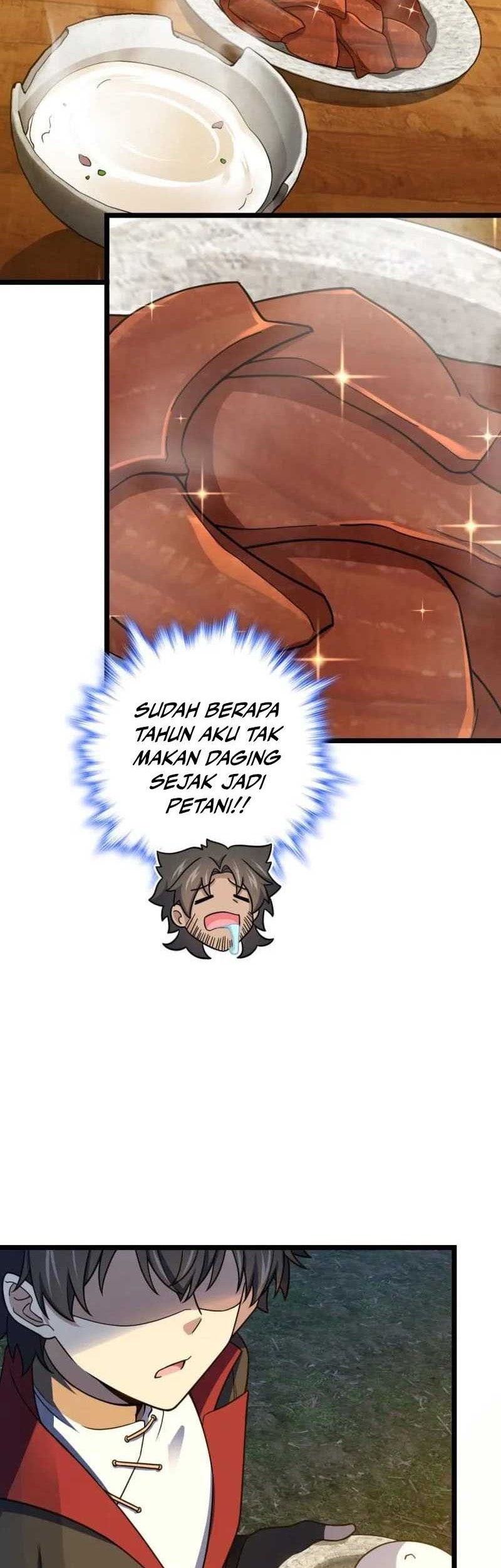Spare Me, Great Lord! Chapter 502 - halaman 38
