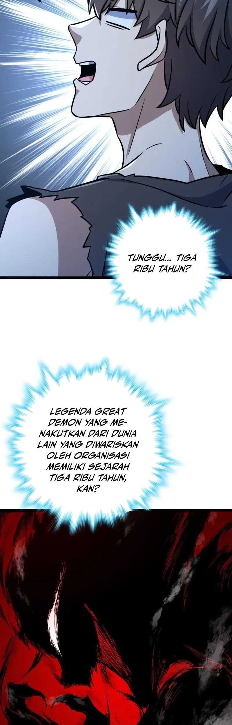 Spare Me, Great Lord! Chapter 502 - halaman 4