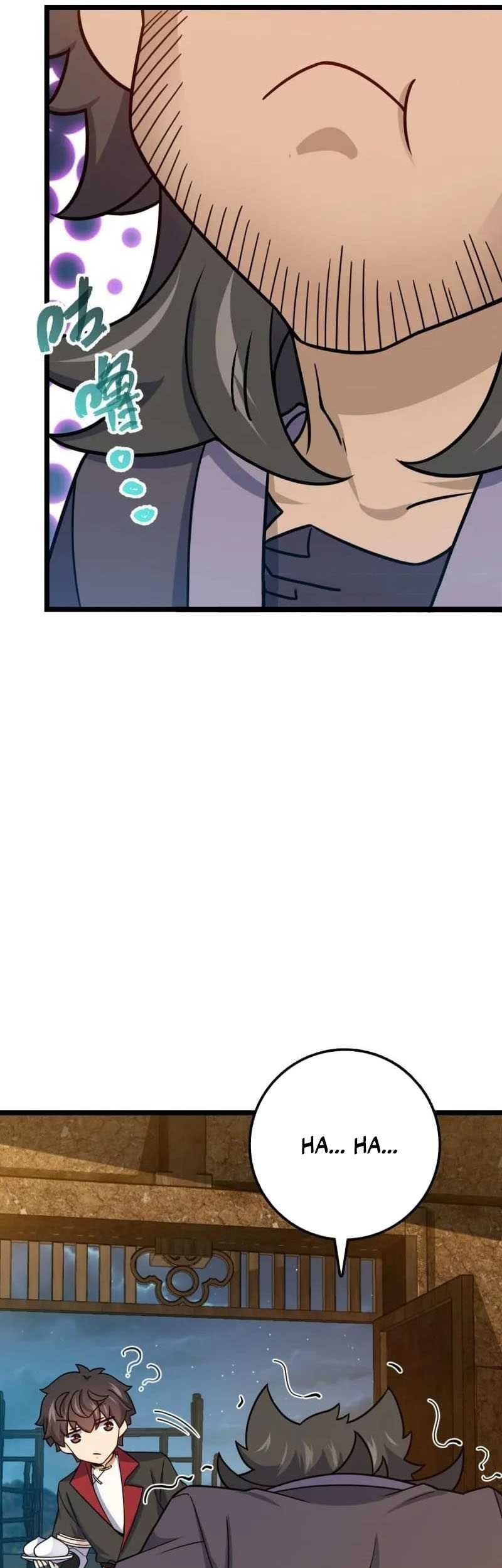 Spare Me, Great Lord! Chapter 502 - halaman 41