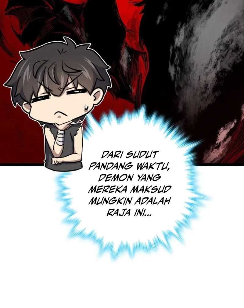 Spare Me, Great Lord! Chapter 502 - halaman 5