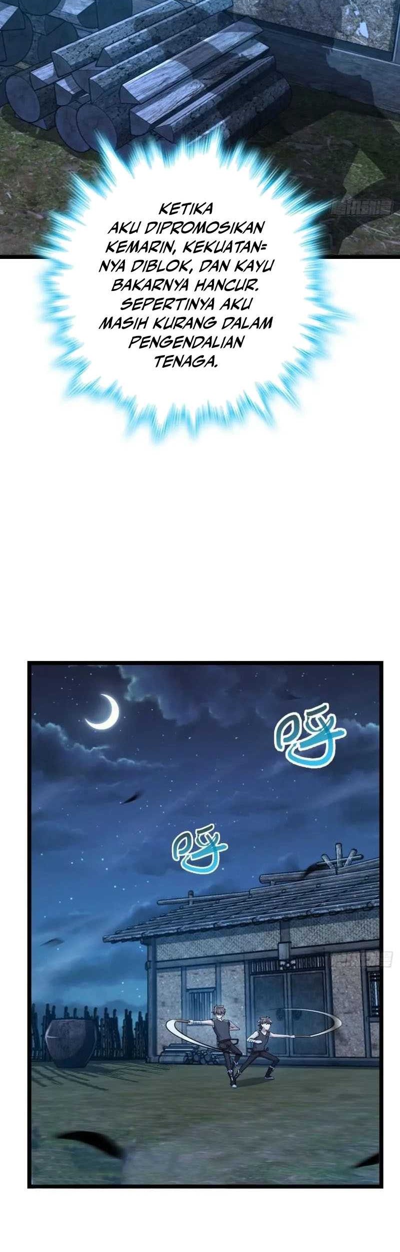 Spare Me, Great Lord! Chapter 502 - halaman 7