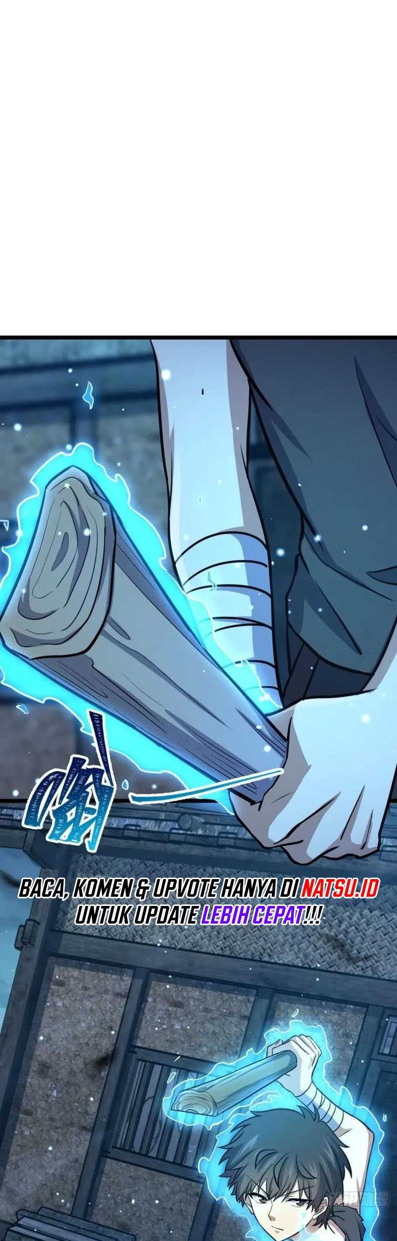 Spare Me, Great Lord! Chapter 502 - halaman 8