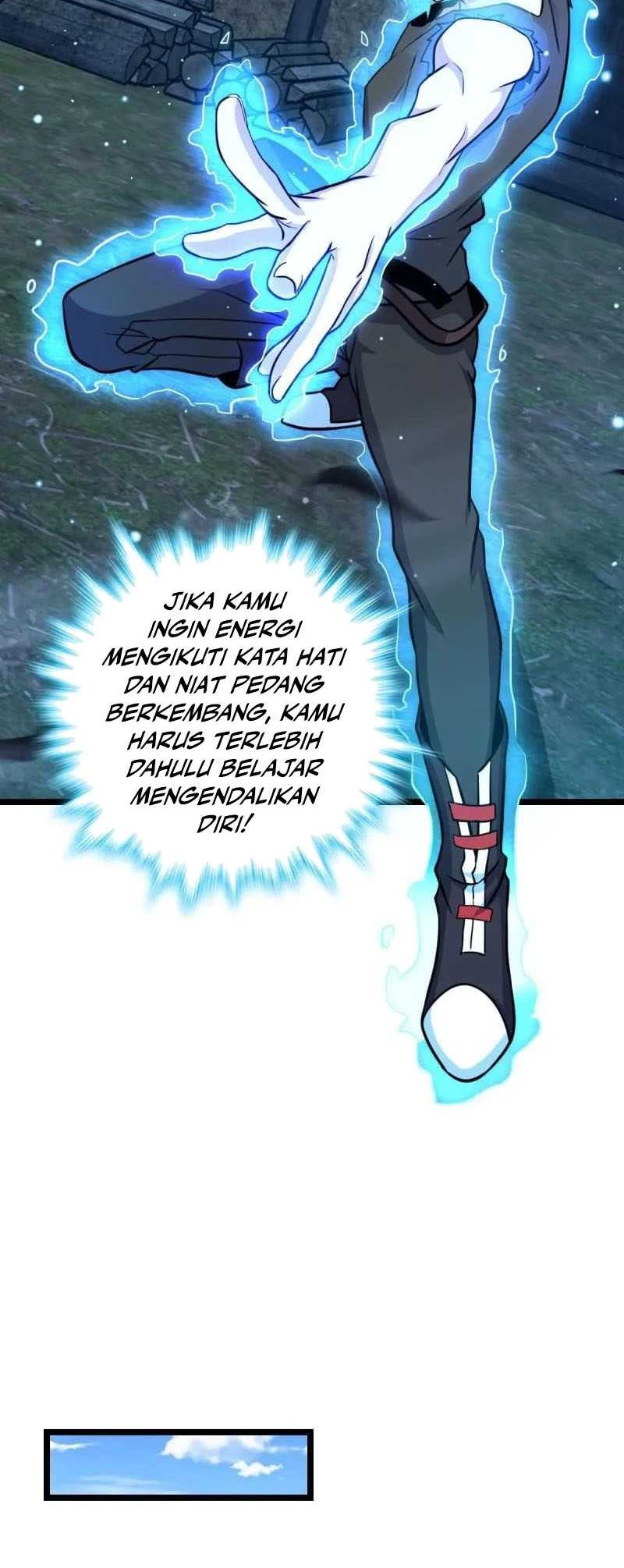 Spare Me, Great Lord! Chapter 502 - halaman 9