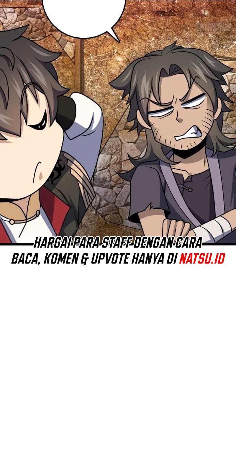 Spare Me, Great Lord! Chapter 503 - halaman 12