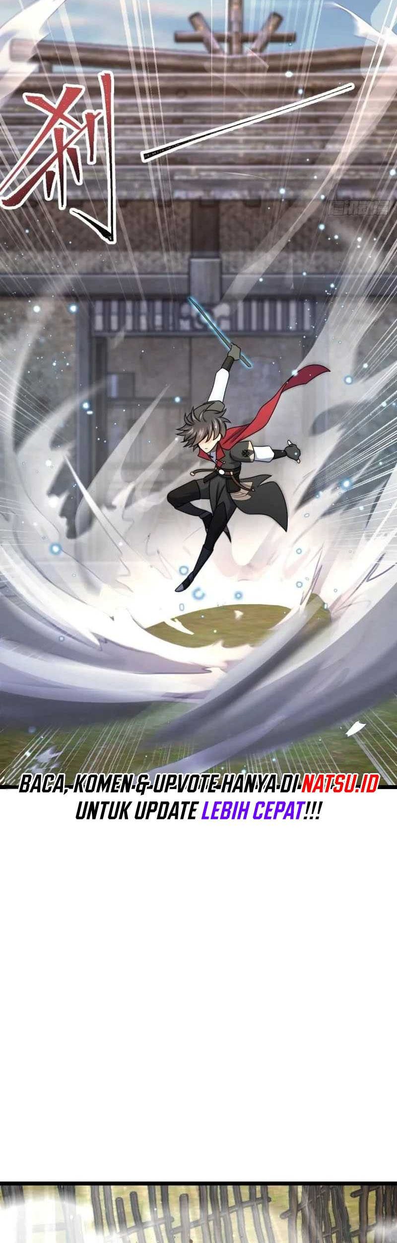 Spare Me, Great Lord! Chapter 503 - halaman 21