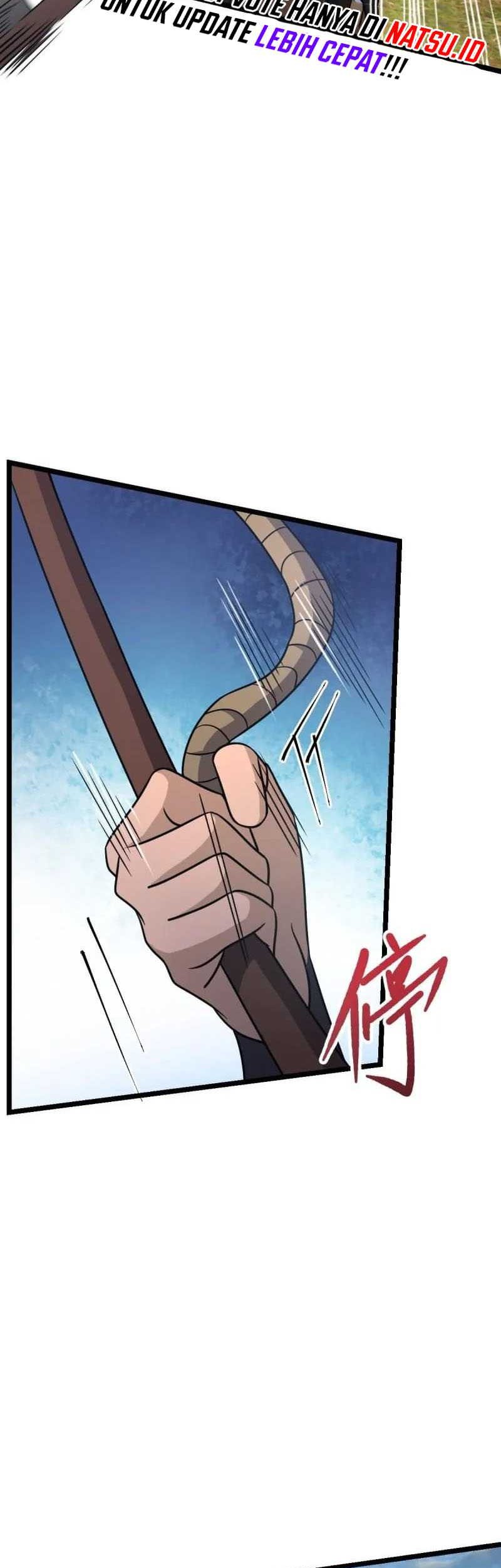 Spare Me, Great Lord! Chapter 503 - halaman 30