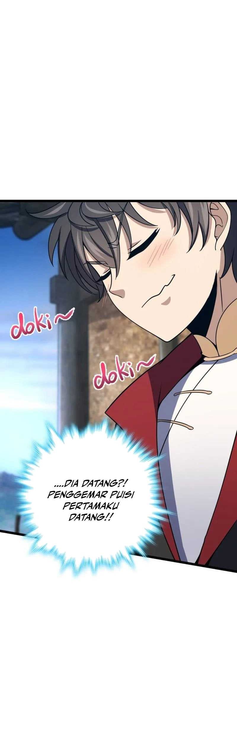 Spare Me, Great Lord! Chapter 503 - halaman 37