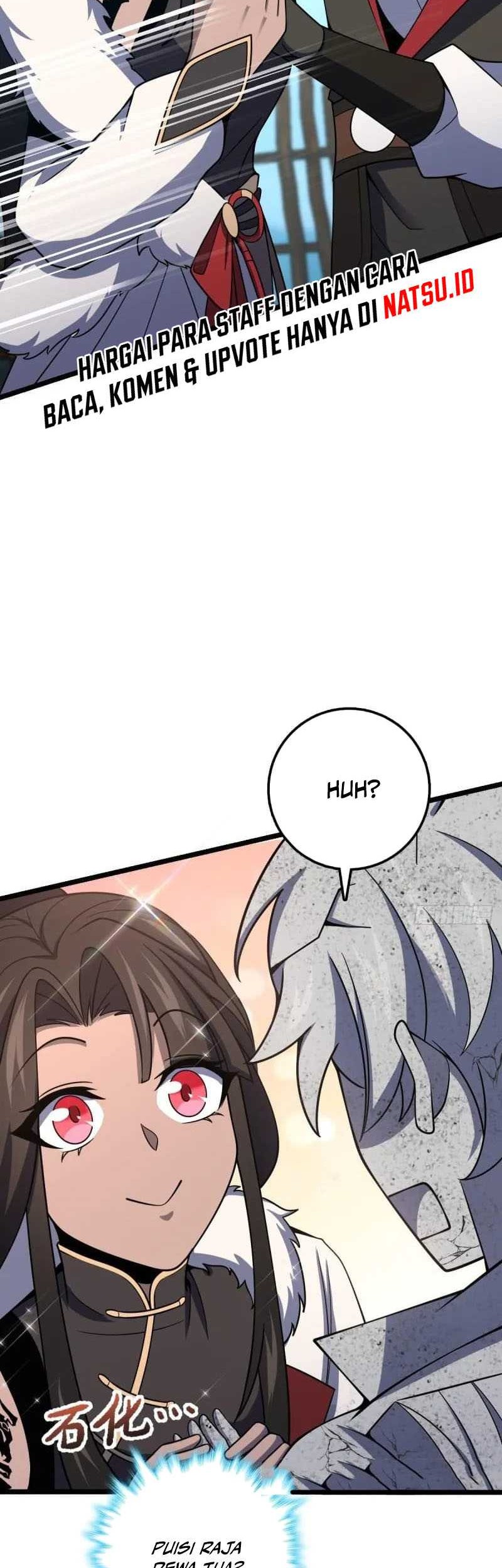 Spare Me, Great Lord! Chapter 503 - halaman 40