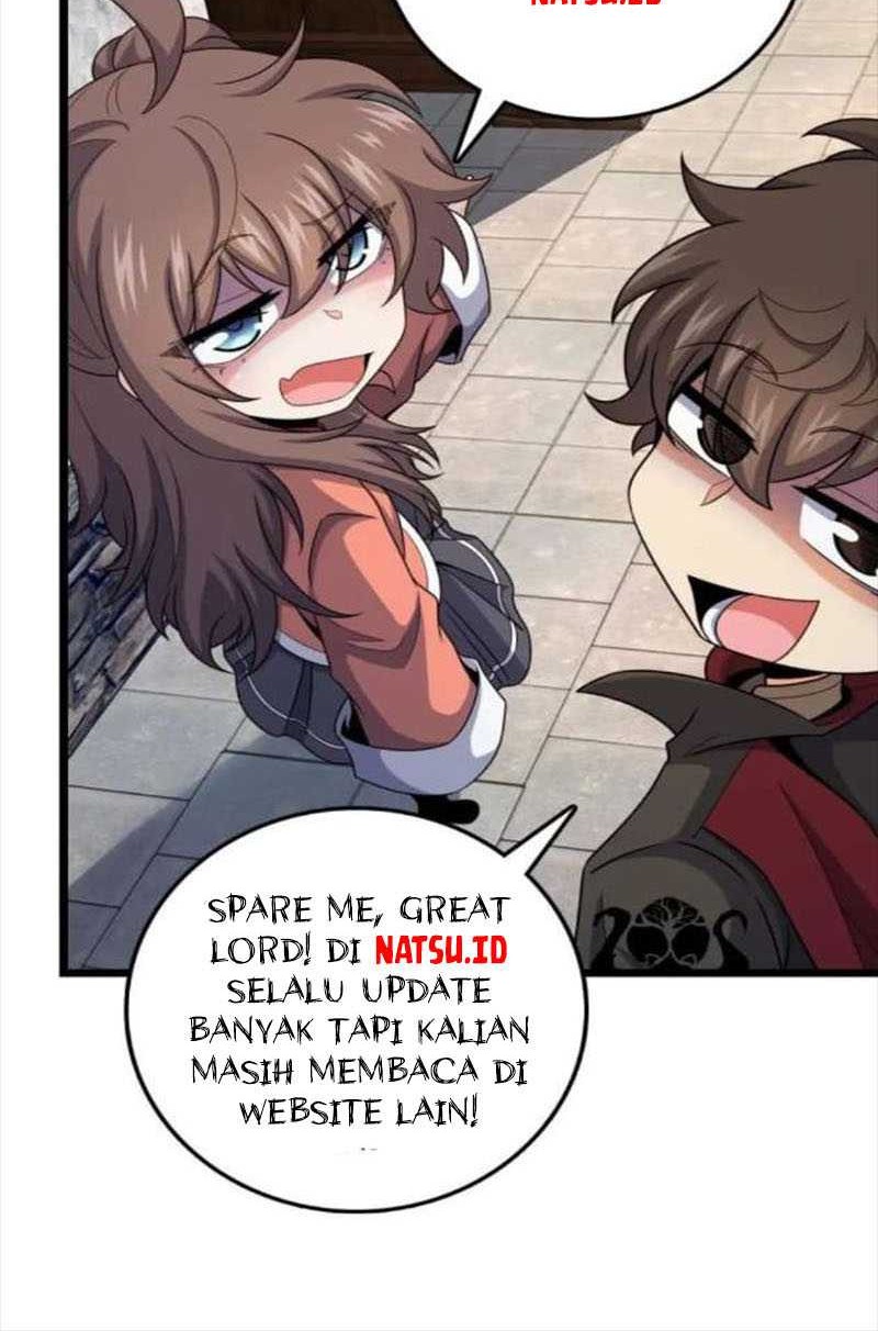 Spare Me, Great Lord! Chapter 503 - halaman 42