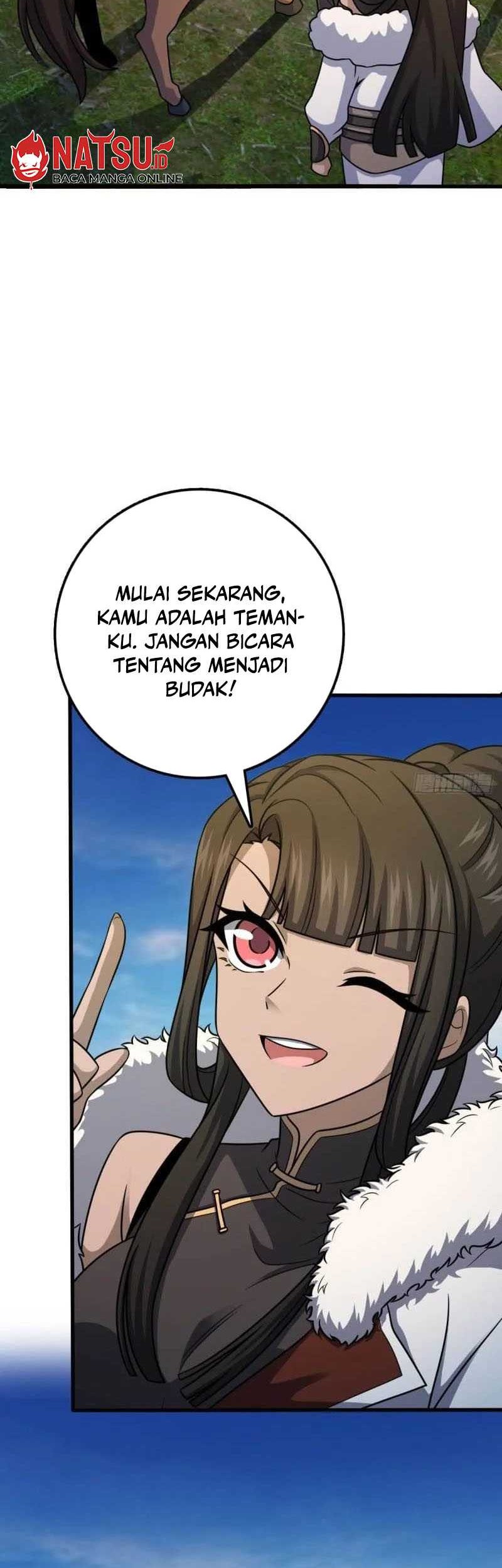Spare Me, Great Lord! Chapter 504 - halaman 11