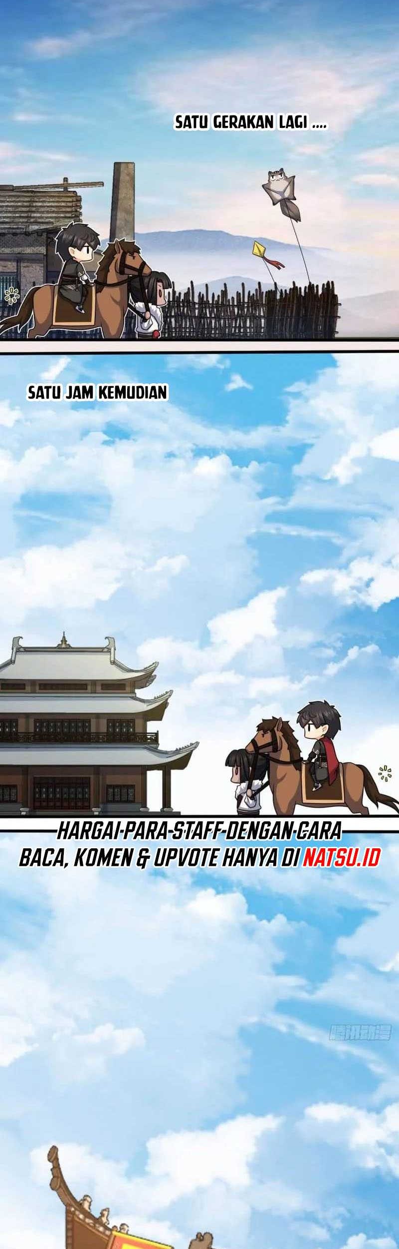 Spare Me, Great Lord! Chapter 504 - halaman 12
