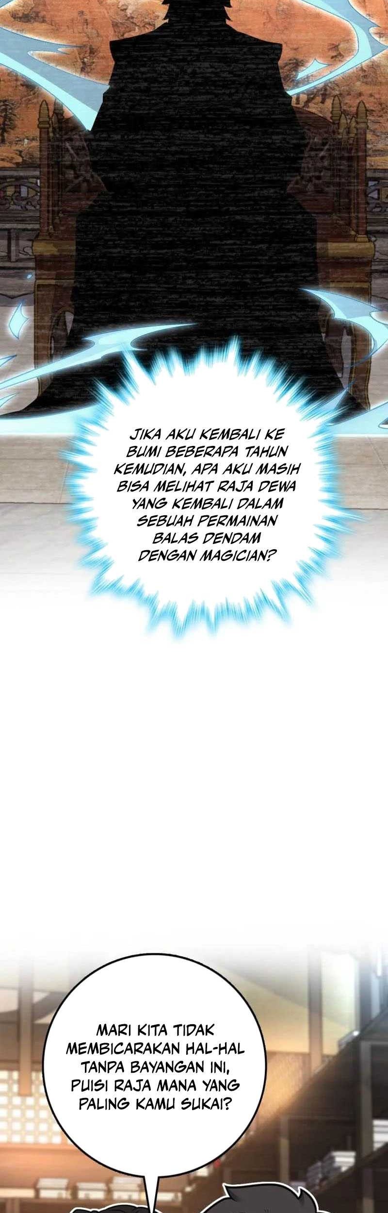 Spare Me, Great Lord! Chapter 504 - halaman 30
