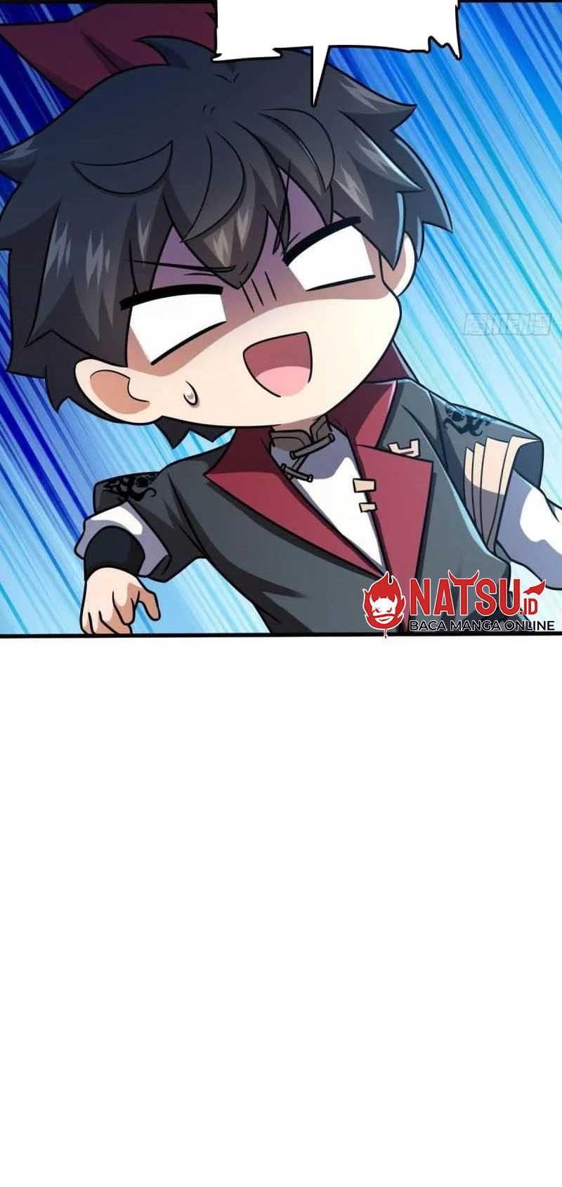 Spare Me, Great Lord! Chapter 504 - halaman 9