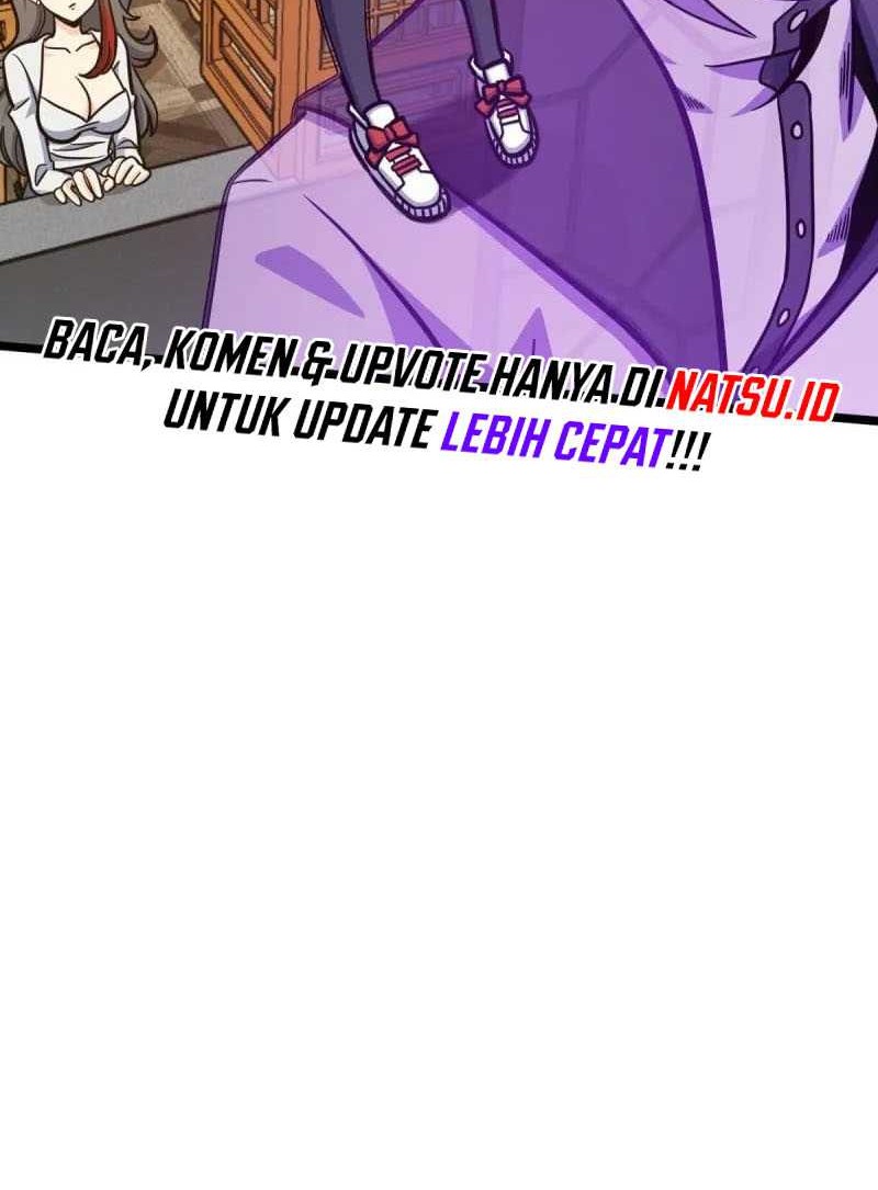 Spare Me, Great Lord! Chapter 505 - halaman 33