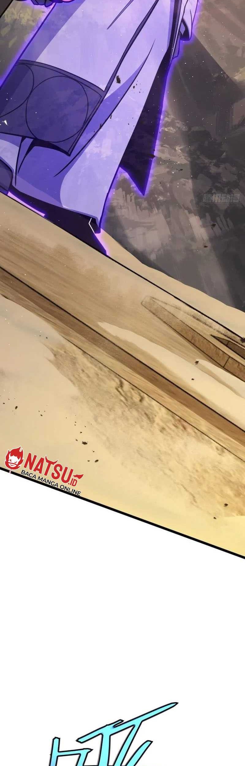 Spare Me, Great Lord! Chapter 505 - halaman 43