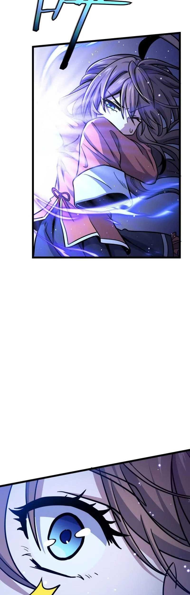 Spare Me, Great Lord! Chapter 505 - halaman 44